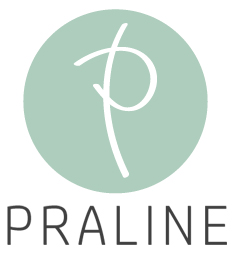 praline logo